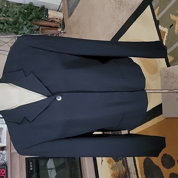 Lauren Ralph Lauren Blazer Suit Jacket - Picture 1 of 6